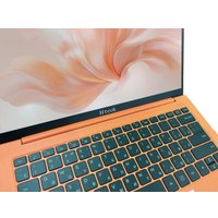 Ноутбук Horizont H-book 14 14IPK4 T54E4WO