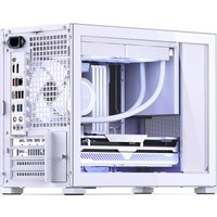 Корпус Jonsbo D32 Std (белый)