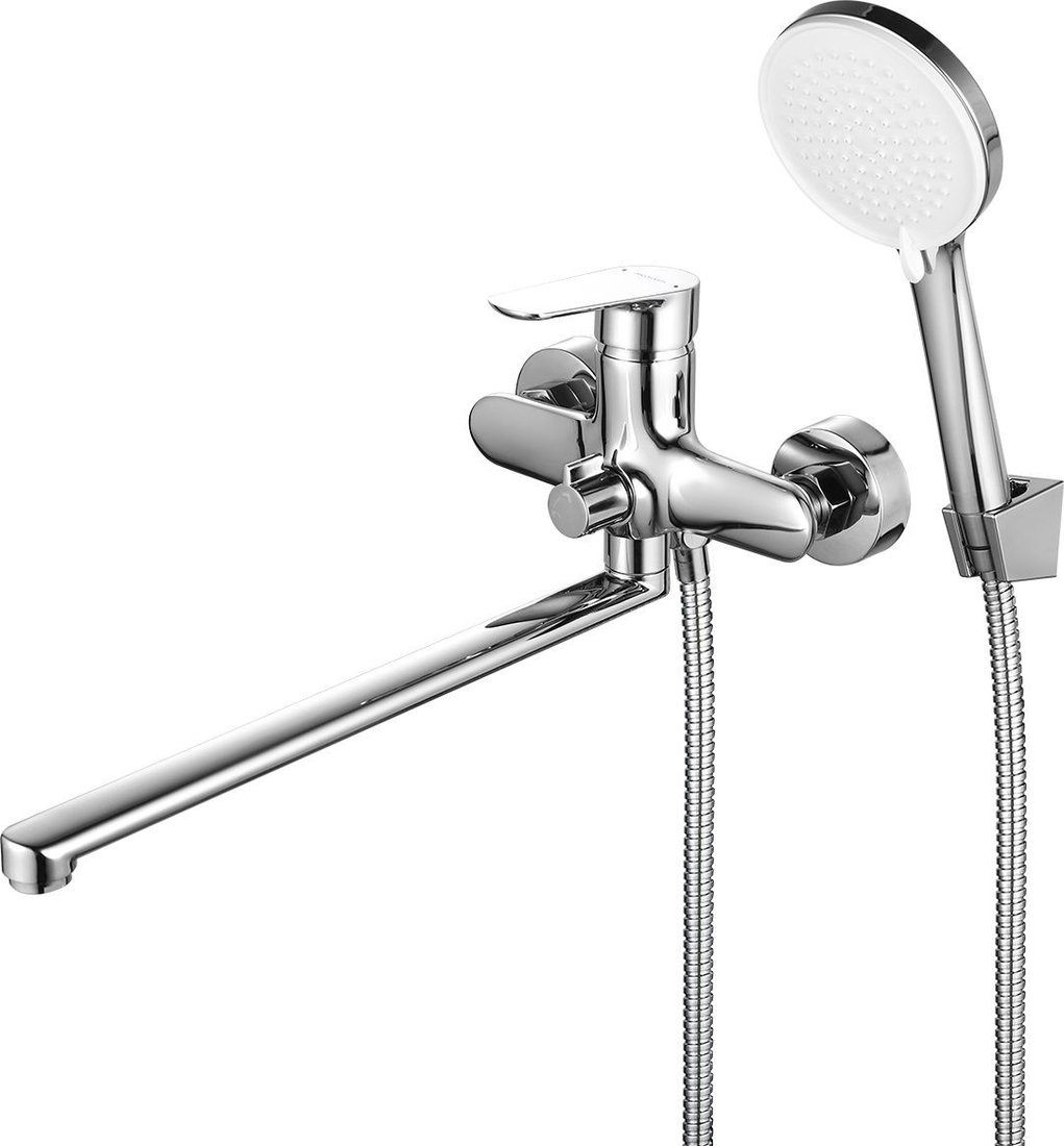 Смеситель Decoroom DR29043