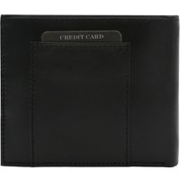 Портмоне Always Wild N992-P-GCL-7622 (черный)