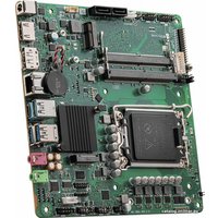 Материнская плата MSI H610TI-S01