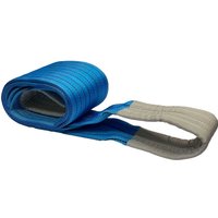 Стропы грузовые TOR СТП 8т 3м 240мм 2000021