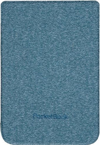 Обложка для электронной книги PocketBook Shell 6 (голубой)
