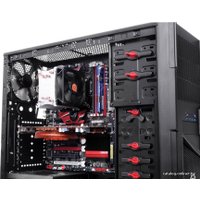 Кулер для процессора Thermaltake Contac 21 (CL-P0600)