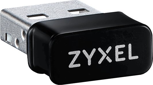 

Wi-Fi адаптер Zyxel NWD6602
