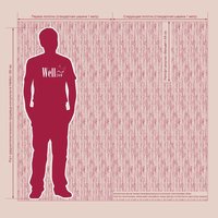 Стеклообои Wellton Decor Вельвет WD857 (12.5 м)