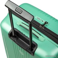 Чемодан-спиннер Verage AIRTRAVEL 22019 67 см (карибский зеленый)