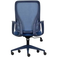 Офисное кресло FOX HOUSE Rogen SK3226mini Low Back 50.044 (синий)