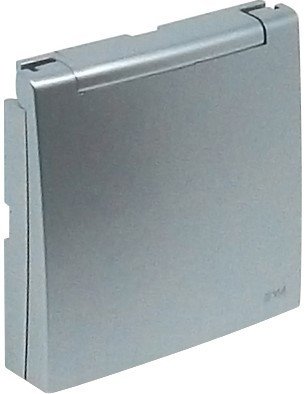 

Накладка для розетки Efapel Logus90 (90634 TAL)