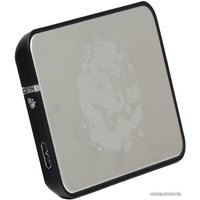 Бокс для накопителей 2.5" AgeStar 3UB2A8 Silver