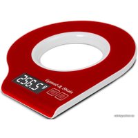 Кухонные весы Zigmund & Shtain Kuchen-Profi DS-120