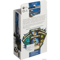 Настольная игра Мир Хобби Берсерк. Герои. Стартовый набор: Синий (Тиша vs. Илариэль)