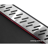 Электрическая беговая дорожка Svensson Industrial GO T66