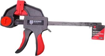 Струбцина HeadRock 829-780-600
