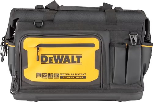 

Сумка для инструментов DeWalt PRO 20 Inch Tool Bag DWST60104-1