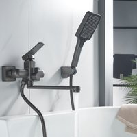 Смеситель Shevanik S9922T