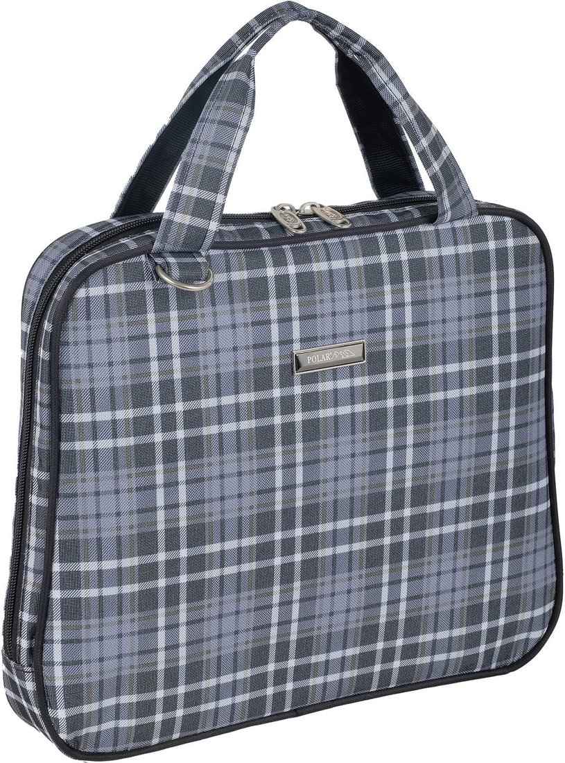 

Сумка Polar П7118ж (светло-серый)