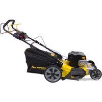 Газонокосилка Champion LM5347BS