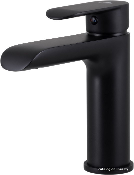 Смеситель Rubineta Ultra-18 N BK U80008N(BK)