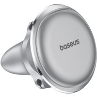 Держатель для смартфона Baseus Magnetic car holder for air vent silver C40141201S13-00 в Гомеле