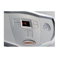 Отопительный котел Immergas NIKE Mini 24 X 3 E