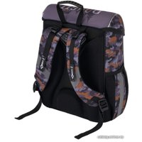 Школьный рюкзак Erich Krause ErgoLine 15L Rough Native 48344