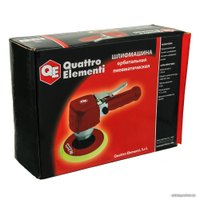 Пневмошлифмашина Quattro Elementi 248-764
