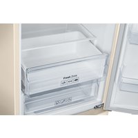 Холодильник Samsung RB37A5200EL/WT