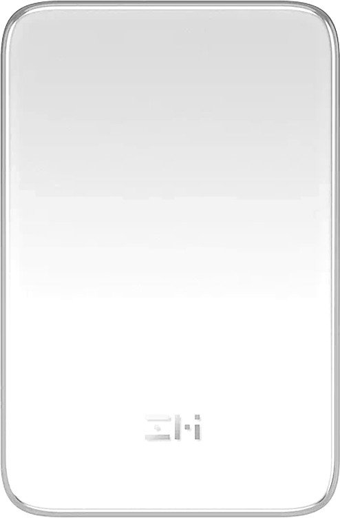 

Внешний аккумулятор ZMI P02 5000mAh (белый, китайская версия)