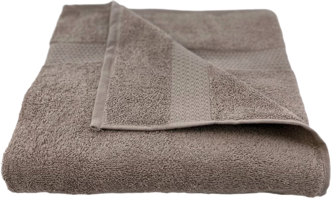 

Полотенце Lilia Пляжное 100x180 ЭК-180 (бронзовый)