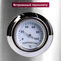 Электрический чайник Gressel GRK-1109S