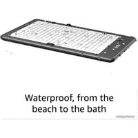 Электронная книга Amazon Kindle Paperwhite 2022 8GB Ad-Supported (черный)