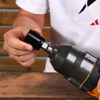 Гайковерт Deko DKIW1150 083-1082 (кейс)