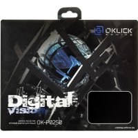 Коврик для мыши Oklick OK-P0250