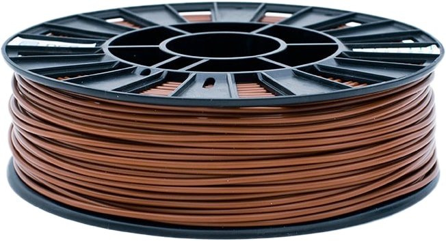 

Пластик REC ABS 2.85 мм 750 г (коричневый)