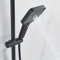 Душевая система  Shevanik S6136H