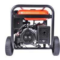 Бензиновый генератор Patriot GRA 8500AWS