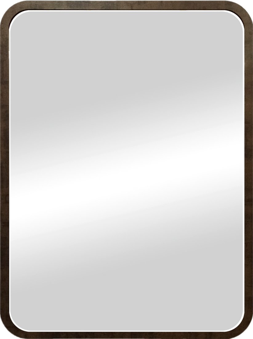 

Континент Зеркало Сидней 60x80 (коричневый)