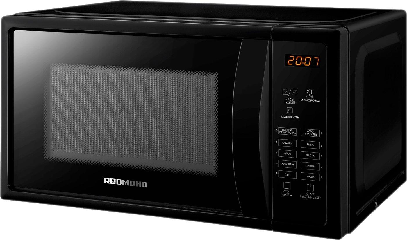 

Микроволновая печь Redmond (Редмонд) RM-2005D