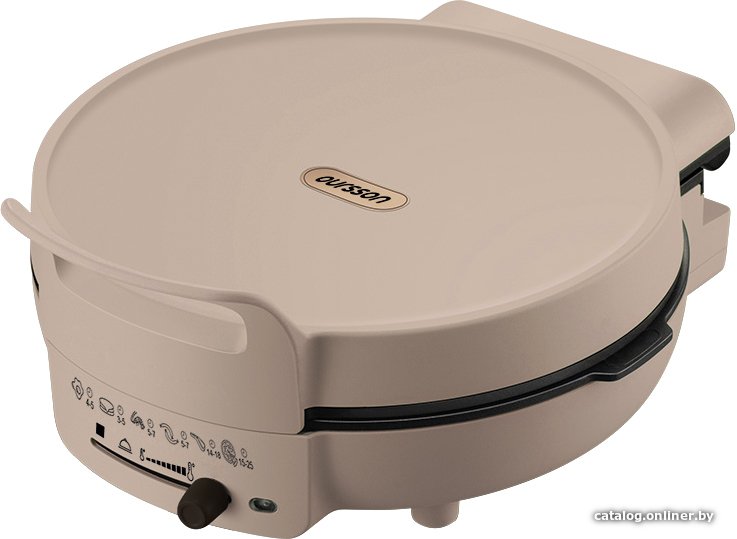 Электрогриль Oursson EG0702/PC