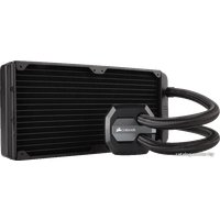 Кулер для процессора Corsair Hydro Series H115i [CW-9060027-WW]