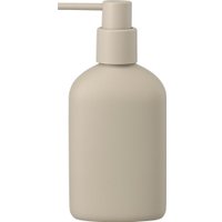 Дозатор для жидкого мыла Bergenson Bjorn Slim BB0000933 (светло-серый)