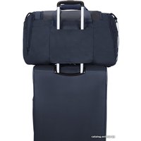 Дорожная сумка American Tourister Summerfunk Navy 52 см