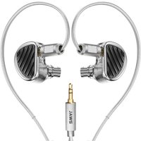 Наушники TRN Jaws 3.5 мм