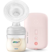 Электрический молокоотсос Philips Avent SCF395/11