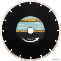 Отрезной диск алмазный  Sthor 08783