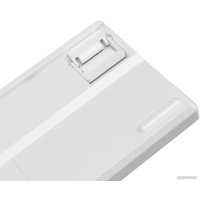 Клавиатура A4Tech Bloody S87 Energy White (Bloody BLMS Red Plus)