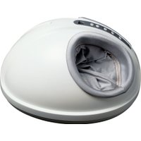 Массажер для ног VibeWell L-050 (White)