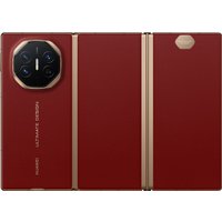 Телефон Huawei Mate XT Ultimate GRL-LX9 16GB/1TB (красный, международная версия)