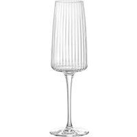 Бокал для шампанского Bormioli Rocco Эксклюзива 3.49790